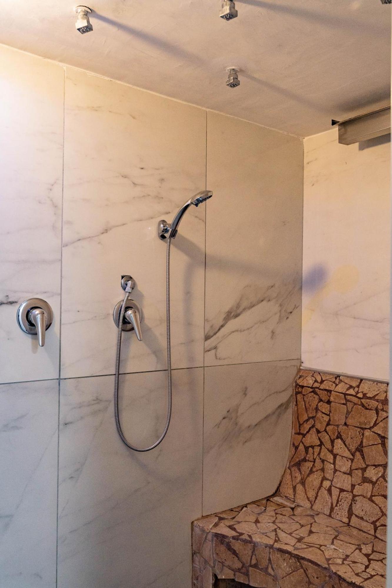 Resilienza Vakantiehuis