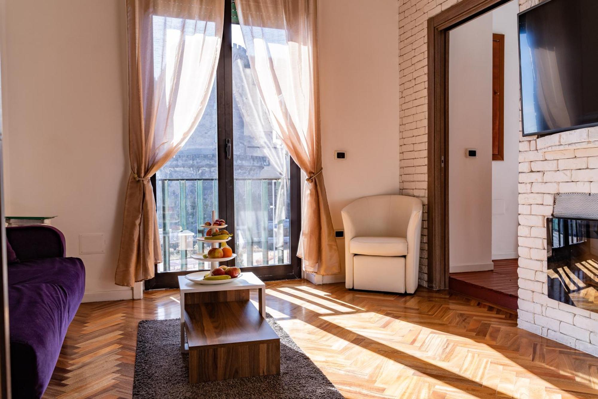 Resilienza Vakantiehuis