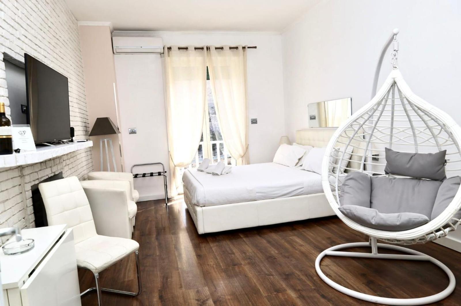 Holiday home Resilienza Naples