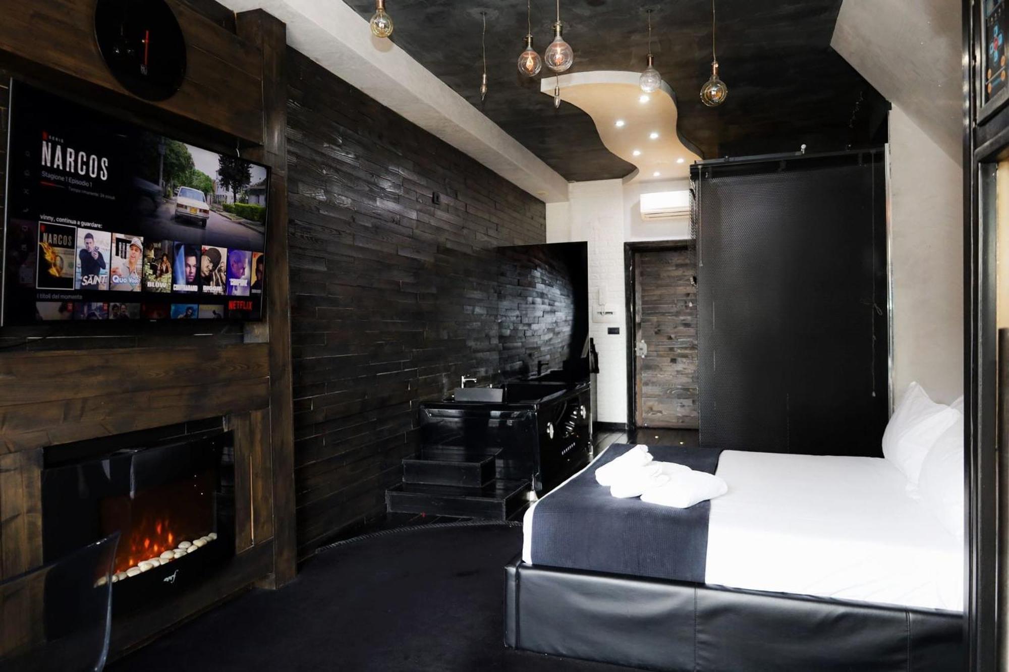 Resilienza Vakantiehuis *