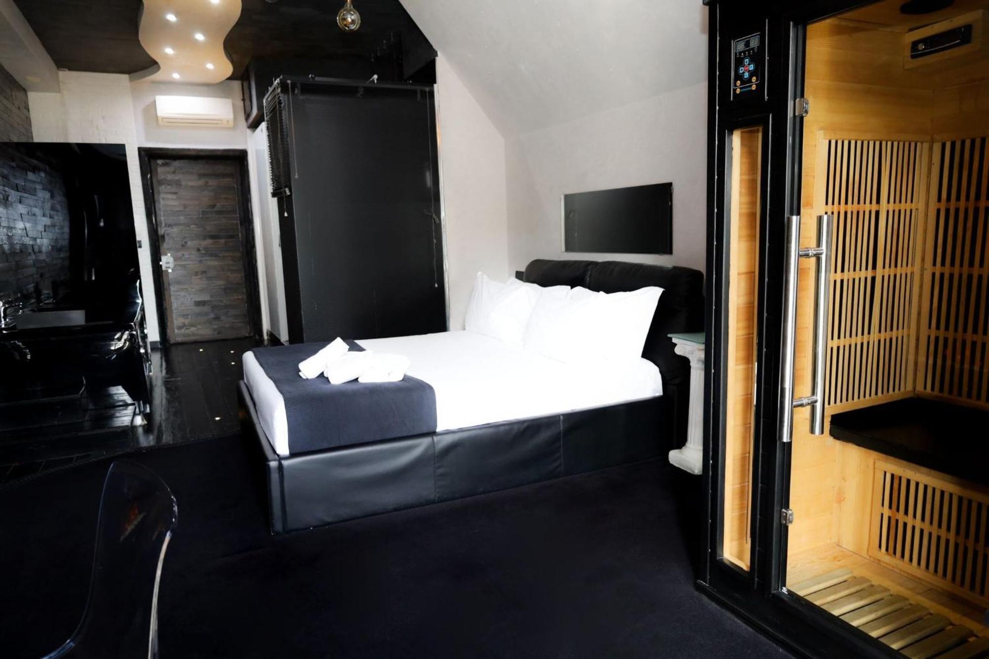Vakantiehuis Resilienza *