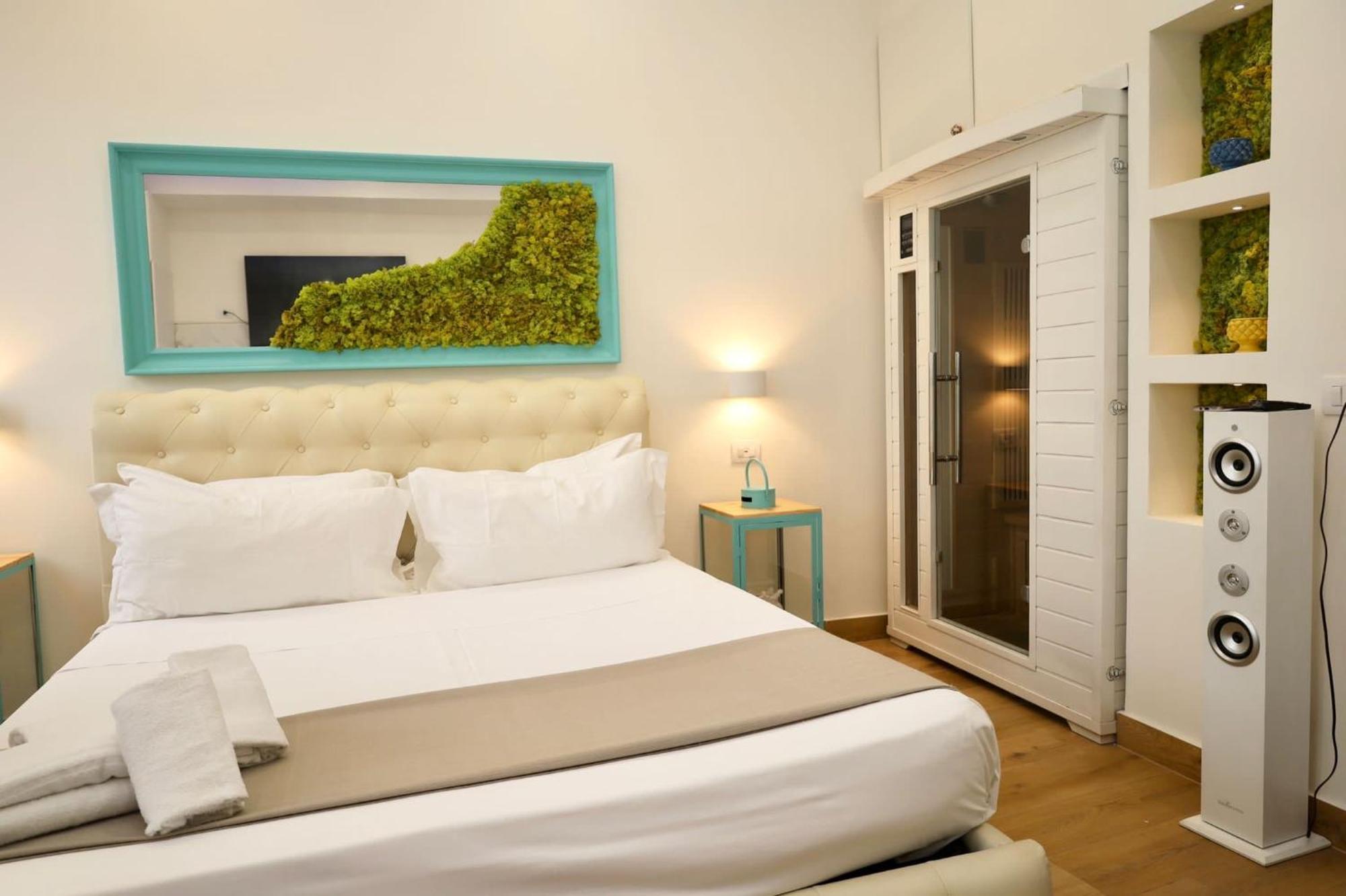 Resilienza Vakantiehuis