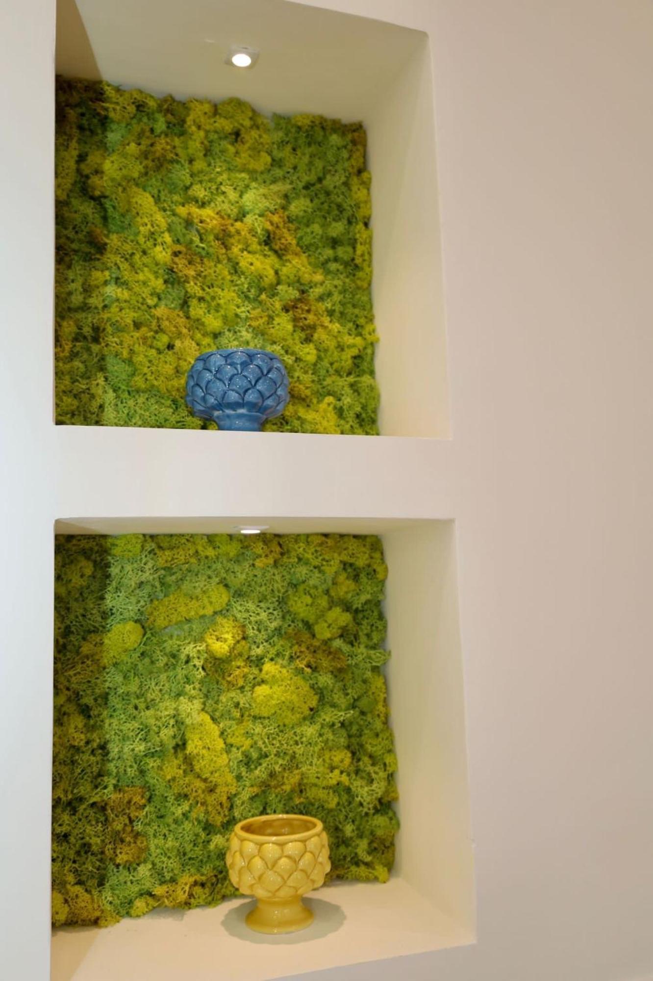 Resilienza Holiday home *