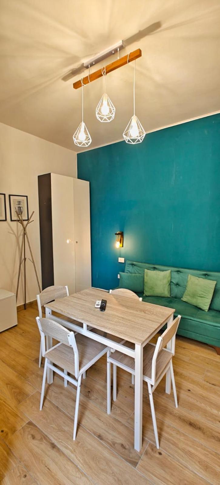 Holiday home Resilienza *
