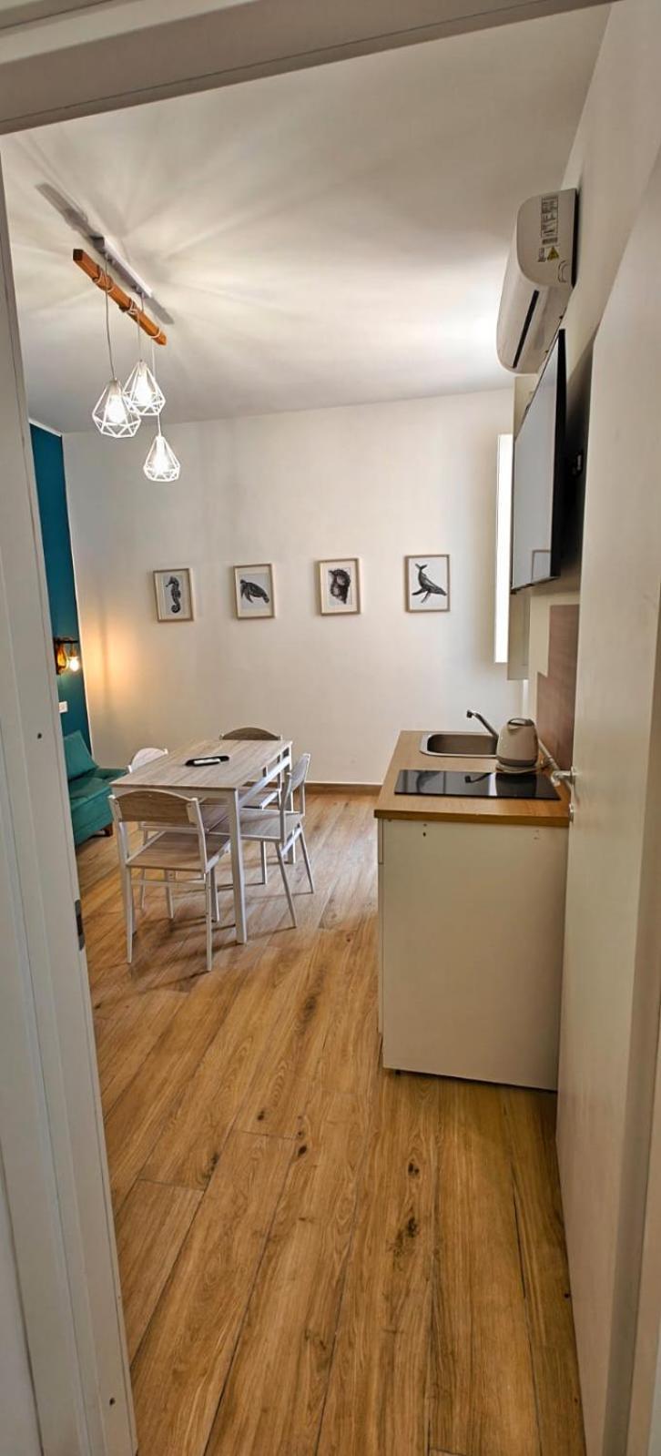 Resilienza Holiday home Naples