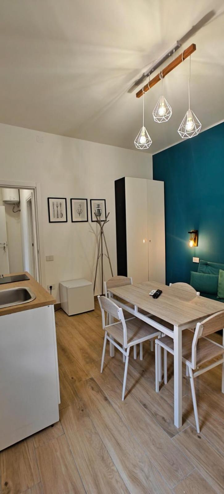 Holiday home Resilienza Naples