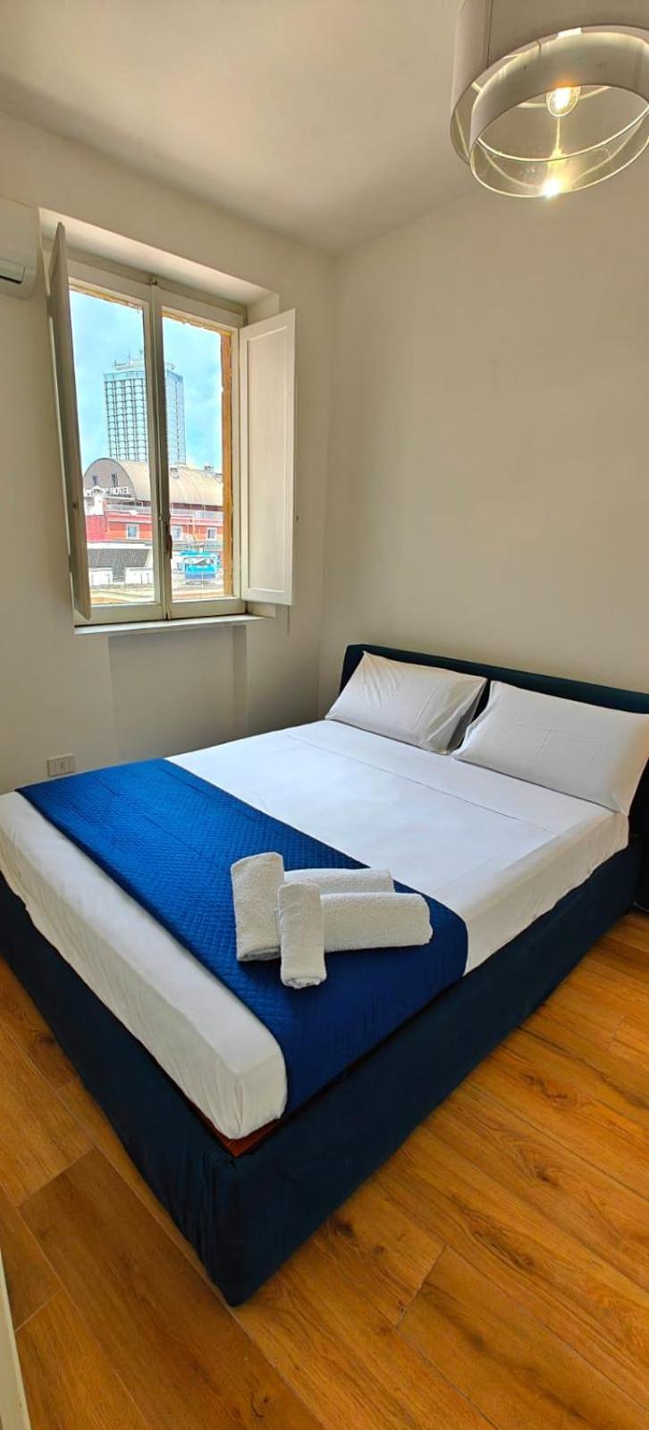 Resilienza Holiday home Naples