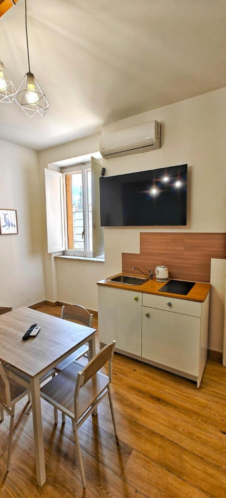Holiday home Resilienza