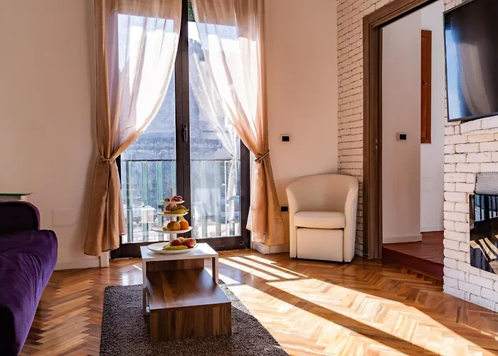 Resilienza Resort