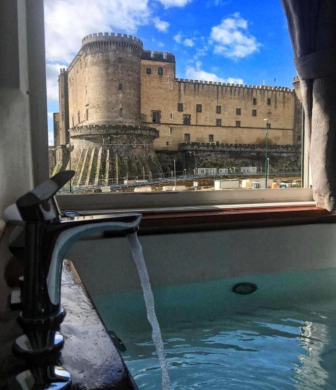 Holiday home Resilienza Naples