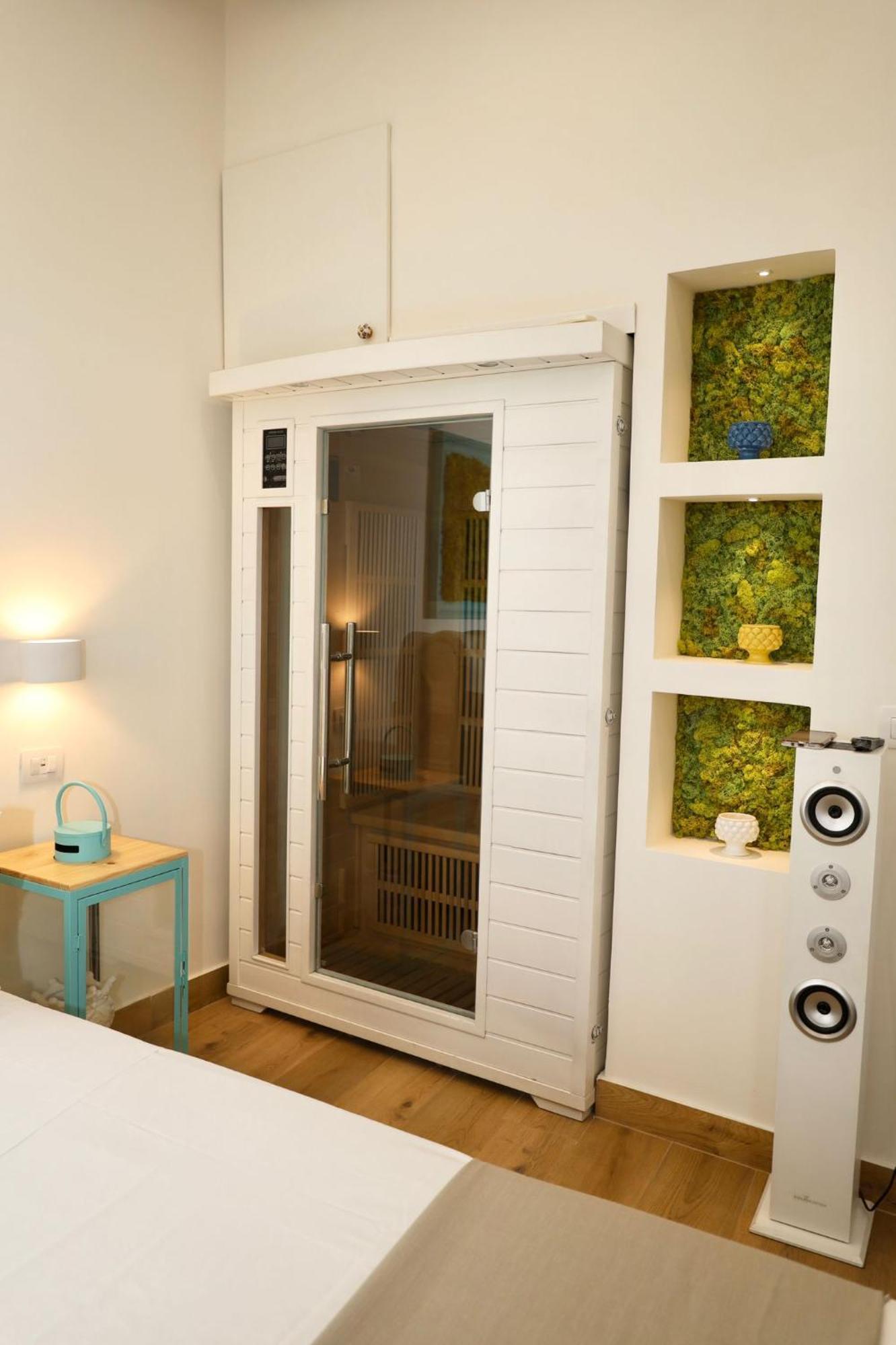 Ferienhaus Resilienza