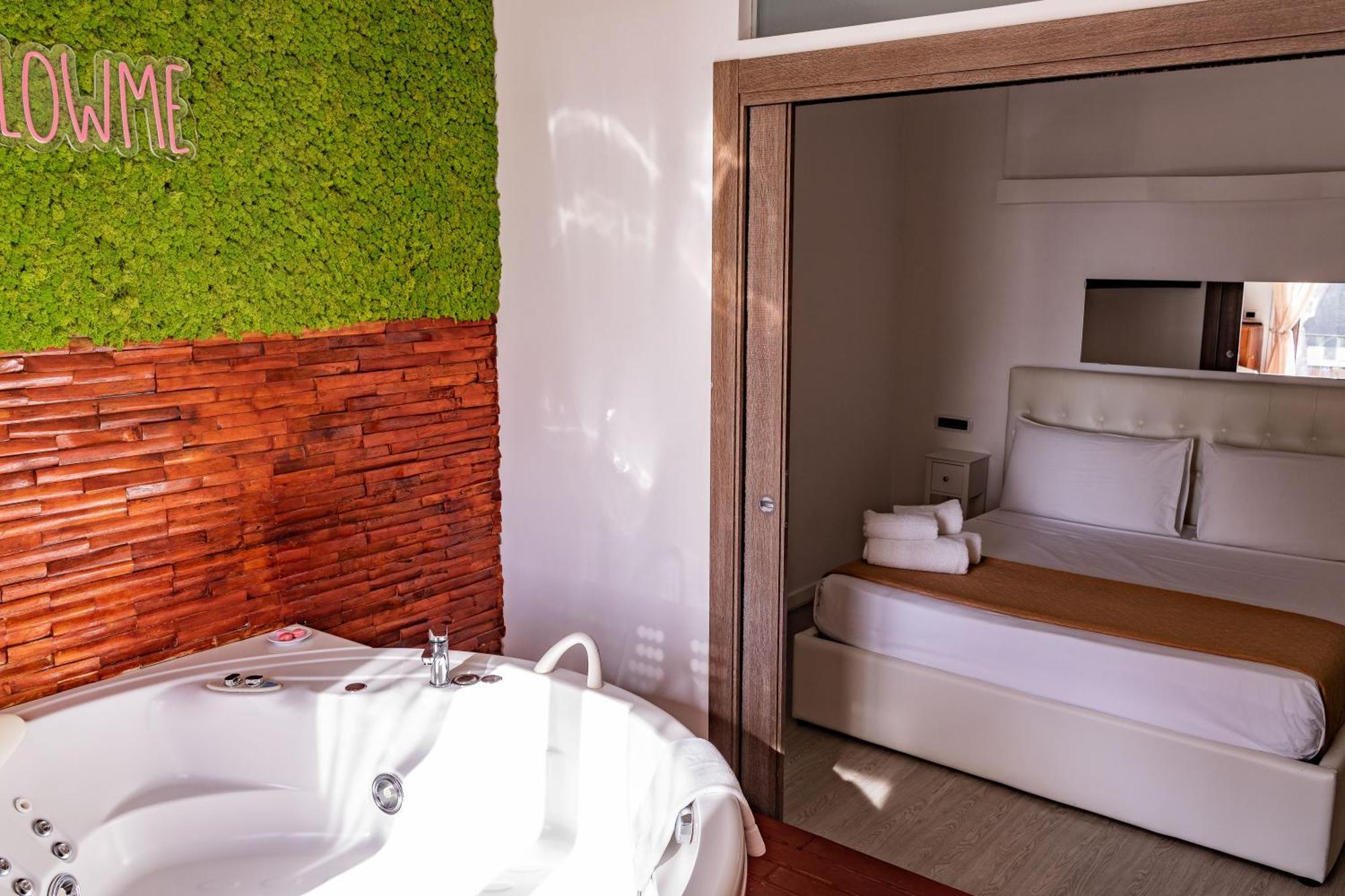Casa de Férias Resilienza Nápoles