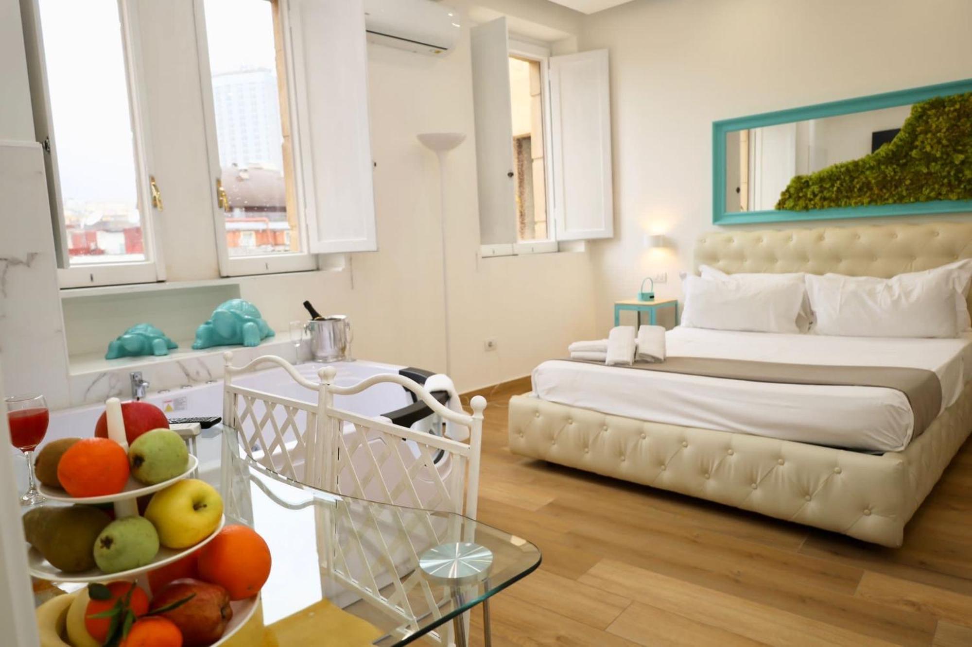 Ferienhaus Resilienza