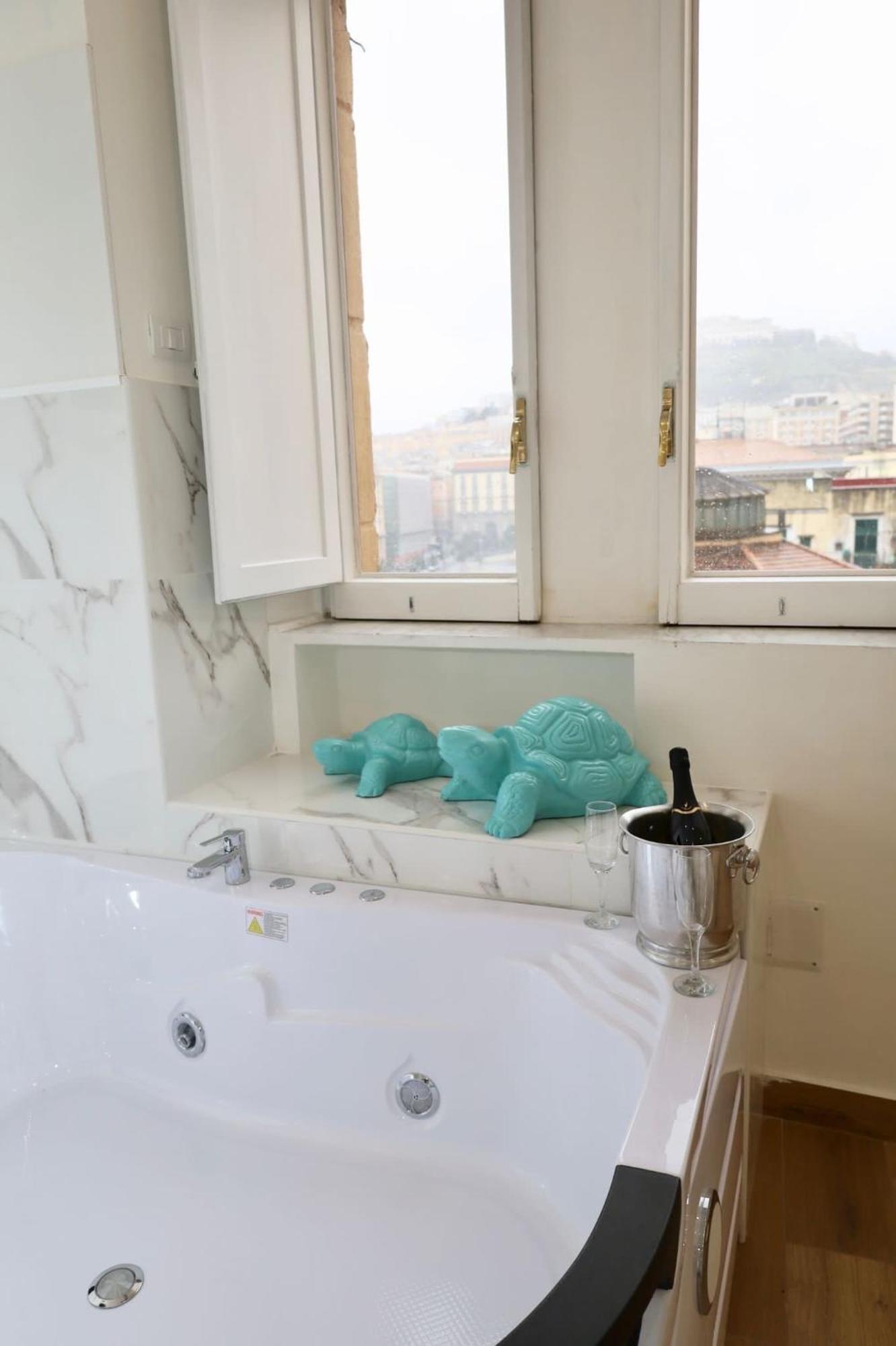 Holiday home Resilienza