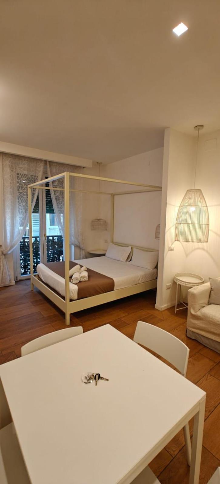 Resilienza Ferienhaus