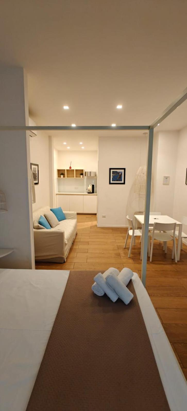 Ferienhaus Resilienza *