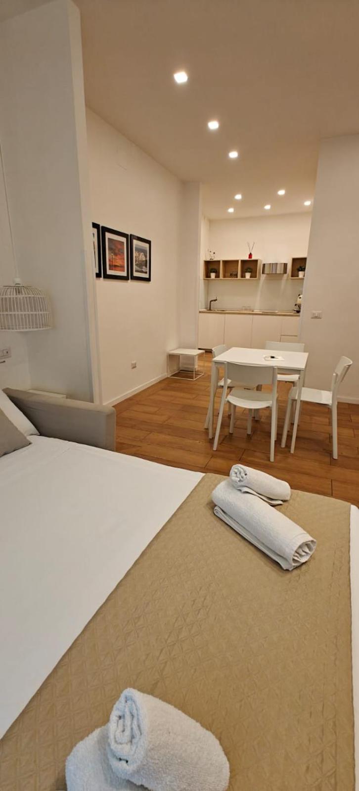 Resilienza Ferienhaus Neapel