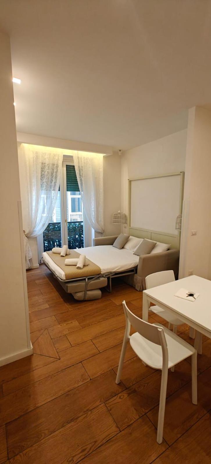 Resilienza Ferienhaus